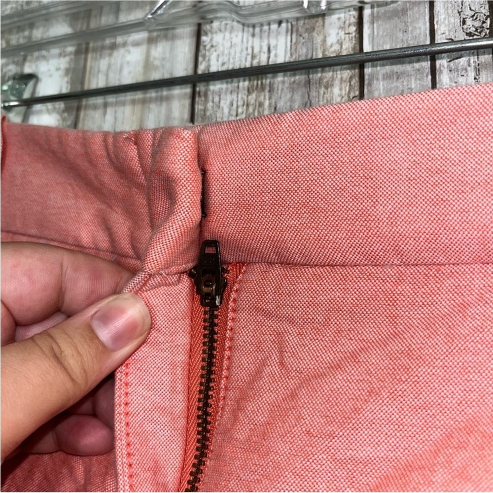 J. Crew Cunningham Chino Shorts - Picture 4 of 6